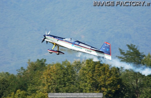 2003-09-20 Air Show Calcinate 086 - Luca Salvadori